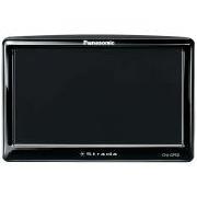 Panasonic Strada CN-GP50N Portable Satalite Navigation System