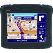 Rac 200 Sat Nav Gps System