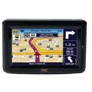 Rac 210 Sat Nav Gps System