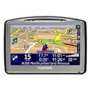 Tomtom Go 520 Handheld Sat Nav