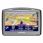 Tomtom Go 720 Handheld Sat Nav