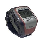 Garmin Forerunner 305 Fitness and Outdoor Satellite Navigation Device