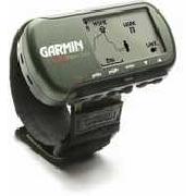 Garmin FORETREX201 Garmin Foretrex 201 Fitness