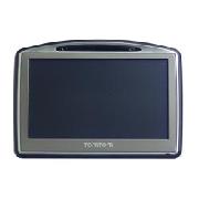 Tomtom Go 520 Portable In-Car Sat Nav System