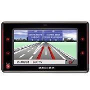 Becker Traffic Assist 7928 Gps Europe