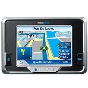 Blaupunkt Lucca 3.3 Gps Europe