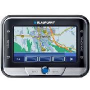 Blaupunkt Lucca 5.2 Gps Europe