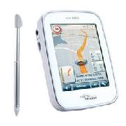 Fujitsu Siemens Pocket Loox N110 Gps Europe