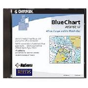 Garmin Bluechart Atlantic V8.5 Cd-Rom