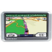 Garmin Gps Nvi 200W Uk/Ireland