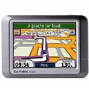 Garmin Nvi 250 Gps Europe