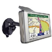 Garmin Nvi 610T Gps Uk/Ireland