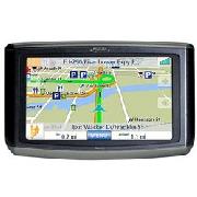 Magellan Maestro 4040 Gps Europe