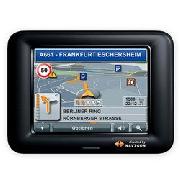 Navigon 3110 Gps Europe