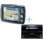 Navman F20 Europe Gps + Tmc T1 Kit