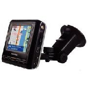 Novogo A70 Gps Unit - Europe