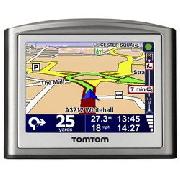 Tomtom One V3 Gps Europe