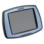 Garmin C510 Satellite Navigation