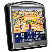 Tomtom GO520