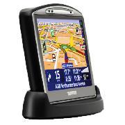 Tomtom GO720