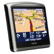 Tomtom One Xl Eu